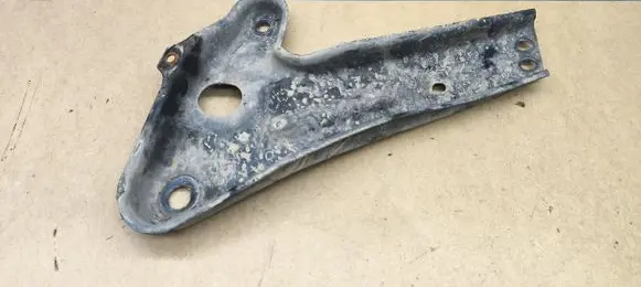 Mercedes-Benz R W251 Other front suspension part A2516280614