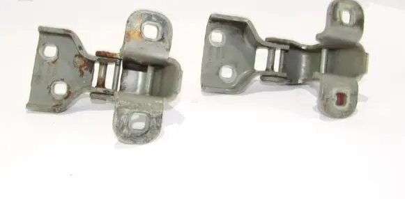 Renault Trafic II (X83) Front door hinge set 311772M