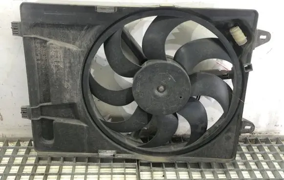 Fiat Doblo Fan set 00520285900
