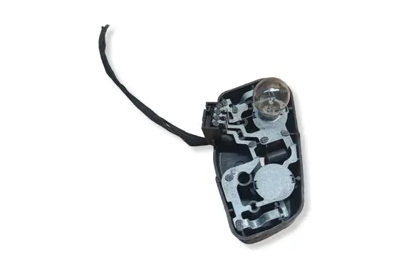 BMW X3 E83 Tail light bulb cover holder 230570R