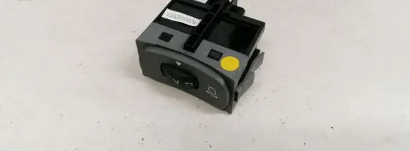 Renault Laguna II Headlight level height control switch 8200032953