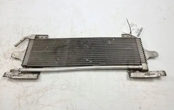 Ford Mustang V Coolant radiator DR33-7H189-AA