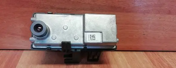Renault Espace V (RFC) Windshield/windscreen camera 284624085R 90876503
