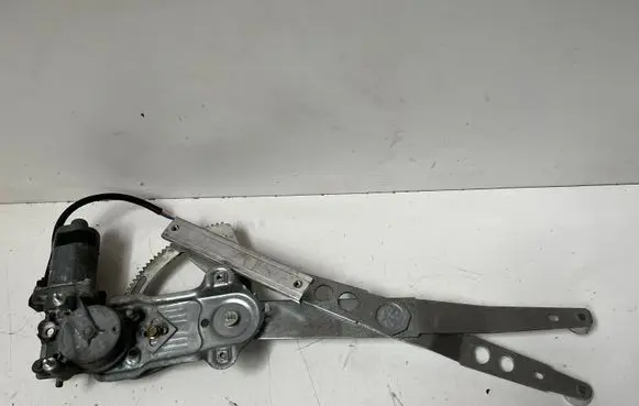 Jaguar XJ X308 Front door window regulator with motor 187263000