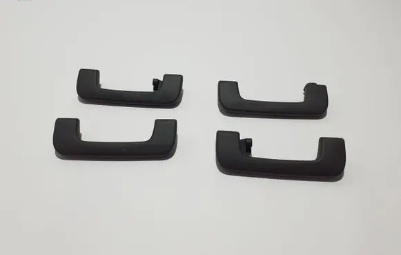 Porsche Macan (95B) Front interior roof grab handle