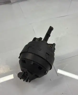 Alfa Romeo 156 Intake manifold valve actuator/motor 0928400327
