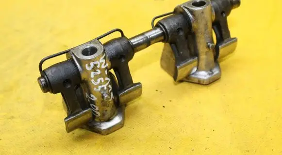 Mercedes-Benz COMPAKT W115 other engine part 619.913