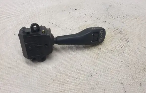 BMW 3 E46 Wiper speed switch 8363664 01204000