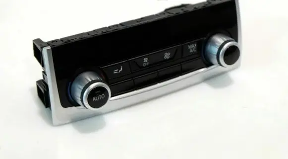 BMW 7 G11 G12 Climate control unit 6819187