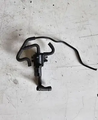 Land Rover Range Rover Sport L320 Turbo system vacuum part 08T037