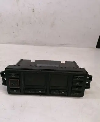 Climate control unit