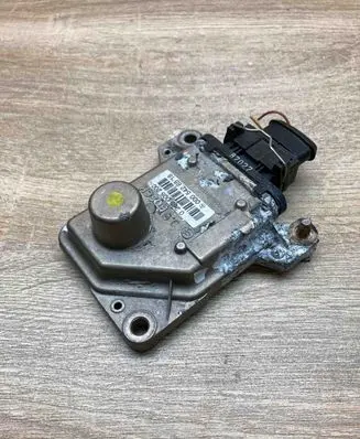 Mercedes-Benz S W220 ESP acceleration yaw rate sensor 0005426518 0265005200 WITHPLUG