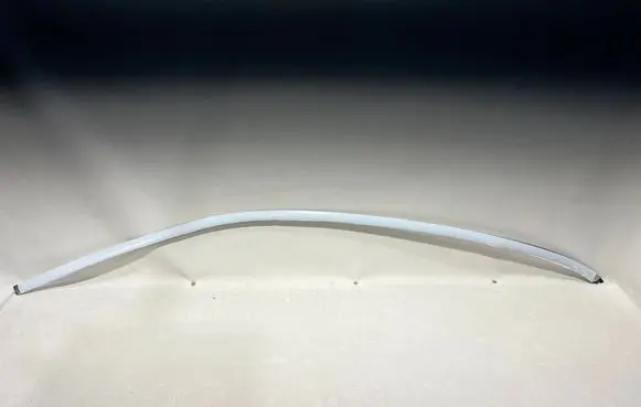 KIA Sorento IV Front door trim (molding) 82860P2000