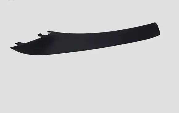 BMW 1 F20 F21 (A) pillar trim 51437221023 17491511 1063530000