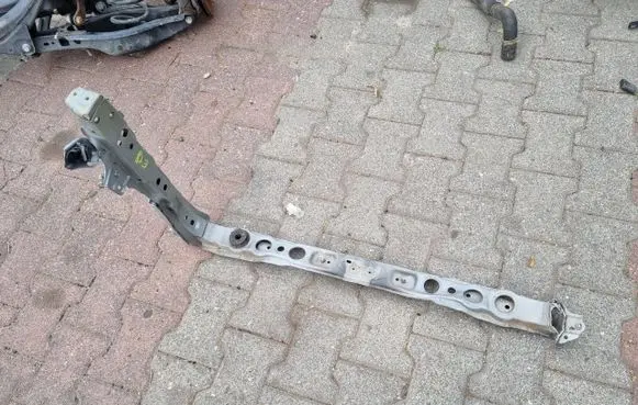 Toyota Auris E180 Bottom radiator support slam panel 