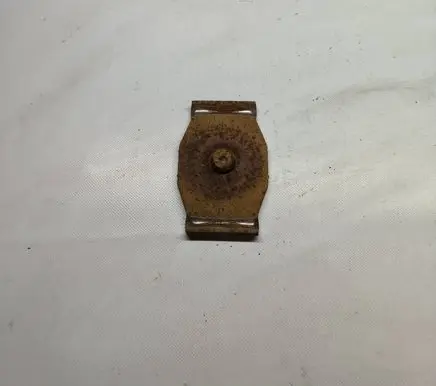 Citroen Jumper Other rear suspension part 
