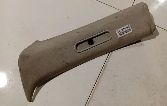 Volkswagen Bora (B) pillar trim (top) 1J0868311A