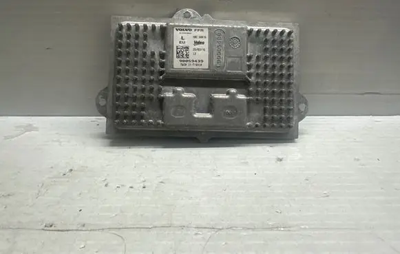 Volvo XC90 Xenon control unit/module 31395945
