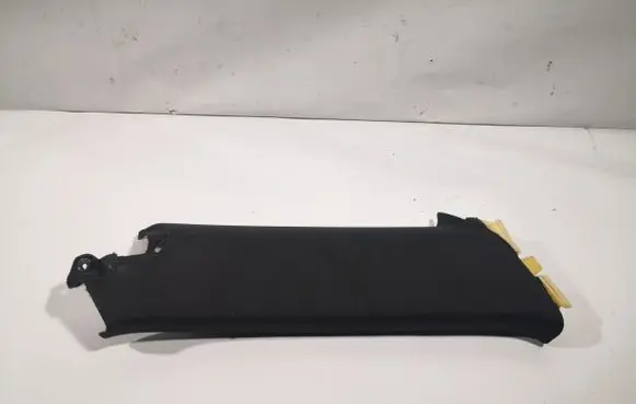 Audi A6 S6 C6 4F (C) pillar trim 4F9867287C