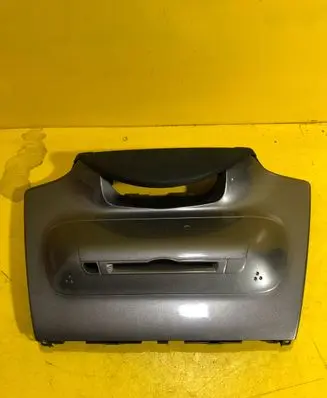 Toyota iQ Audio system kit 