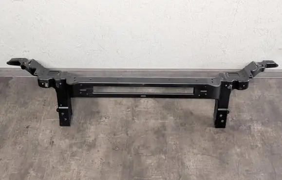 Land Rover Range Rover Velar Front bumper mounting bracket LR091872 J8A216E144