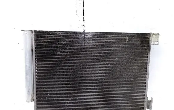 Nissan Juke II F16 A/C cooling radiator (condenser) 921005FA0A T56842A