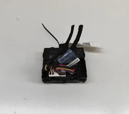 Audi Q5 SQ5 Door control unit/module 8W1959592J 8W1959592D