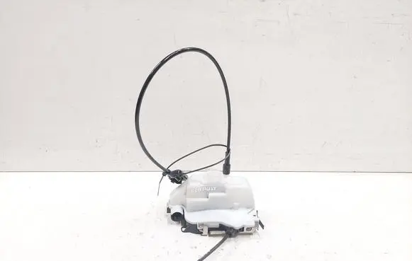 Renault Espace - Grand espace IV Front door lock 14030719352 017973