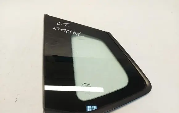 Nissan X-Trail T33 Rear side window NISXTRSZY018338