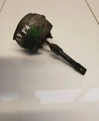 Audi A4 S4 B5 8D Turbo system vacuum part 