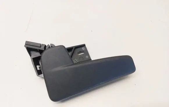 Volkswagen ID.5 Engine bonnet (hood) release handle 6R18283533 6R1823533