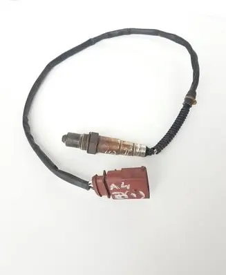 Audi A4 S4 B6 8E 8H Lambda probe sensor 058906265C 186201 0258006305