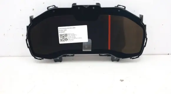 BMW X4 G02 Speedometer (instrument cluster) 5B35D80MWGK010726 5B35D80