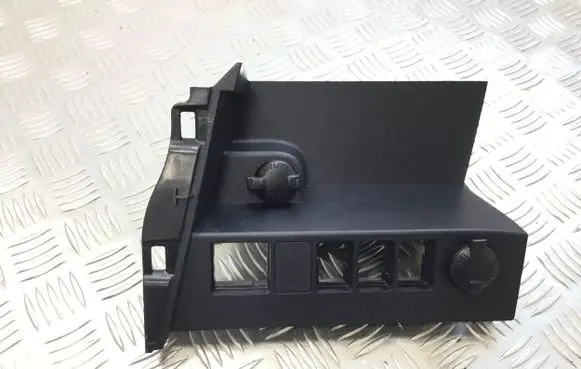 Toyota RAV 4 (XA30) Other center console (tunnel) element 5543342051