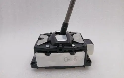 Porsche 911 991 Gear shift selector indicator 9G142601110
