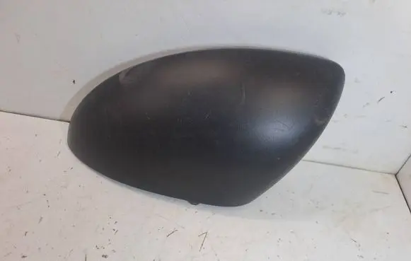 Dacia Sandero III Plastic wing mirror trim cover 201107 963731216R