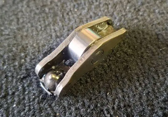 BMW 5 E39 Camshaft holder 