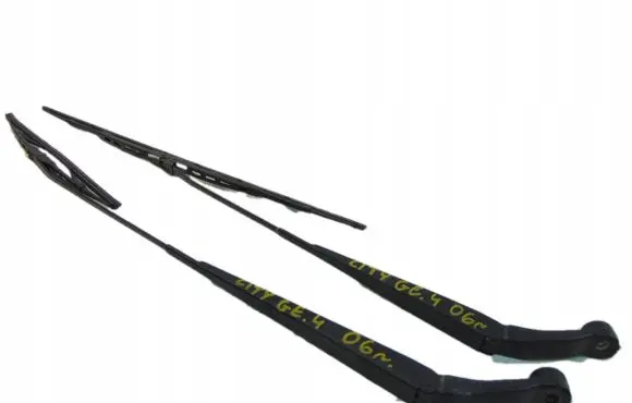 Honda City Front wiper blade arm