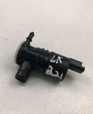 Citroen Jumpy Windscreen/windshield washer pump 9811794980