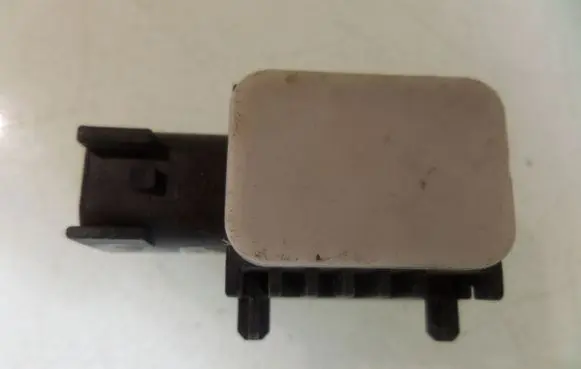 Ford Focus Airbag deployment crash/impact sensor 3M5T14B342AB 040106 402248