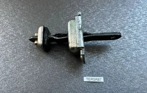 Nissan Terrano Front door check strap stopper 8043060G00