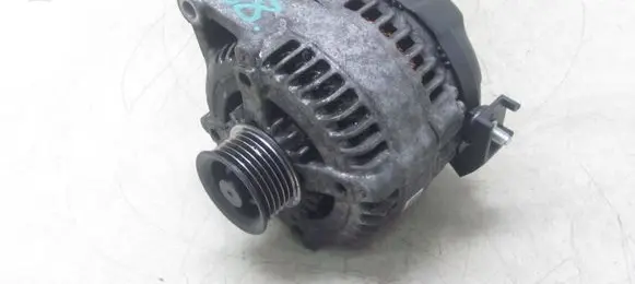 BMW X1 F48 F49 Generator/alternator 7640131