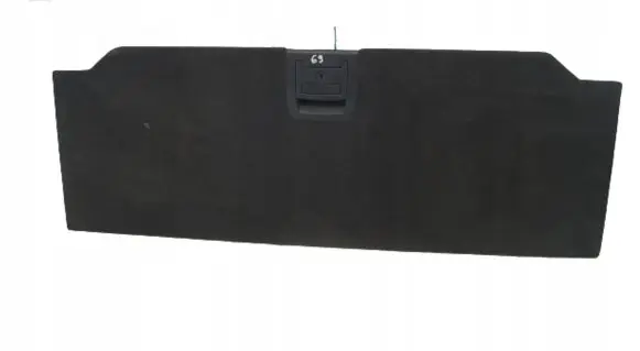 BMW X5 E70 Trunk/boot mat liner 