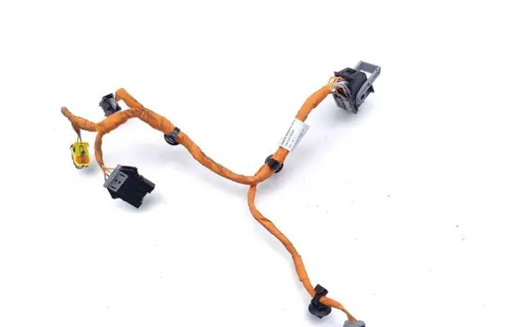 Volkswagen ID.4 High voltage cable 0Z1971689J