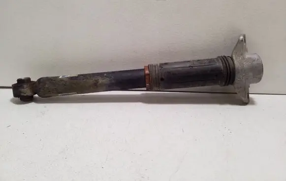 Rear shock absorber/damper