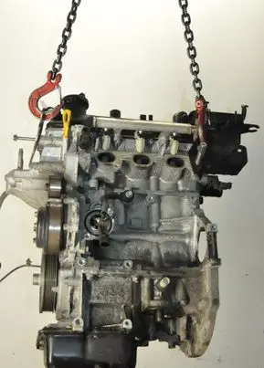KIA Picanto Engine swap G3LA