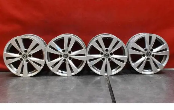 Renault Talisman R18 alloy rim 403005516R