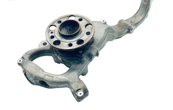 Mercedes-Benz S W222 Front wheel hub A2223322001 A2223340206