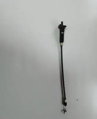 Hyundai i30 Fuel cap flap release cable 81550A5000