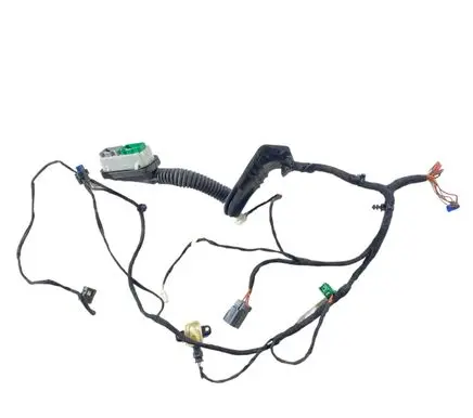 Dodge Charger Front door wiring loom P68454473AA 68454473AA